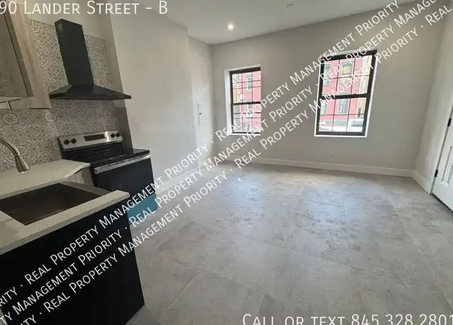 Property at 90 Lander St Unit B, Newburgh, NY, 12550, 2 beds, 1 bath, [object Object]