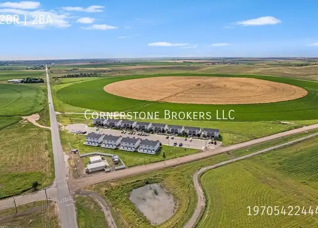 Property at 104 Parkview Ct Unit C, Wiggins, CO, 80654, 2 beds, 2 baths, [object Object]