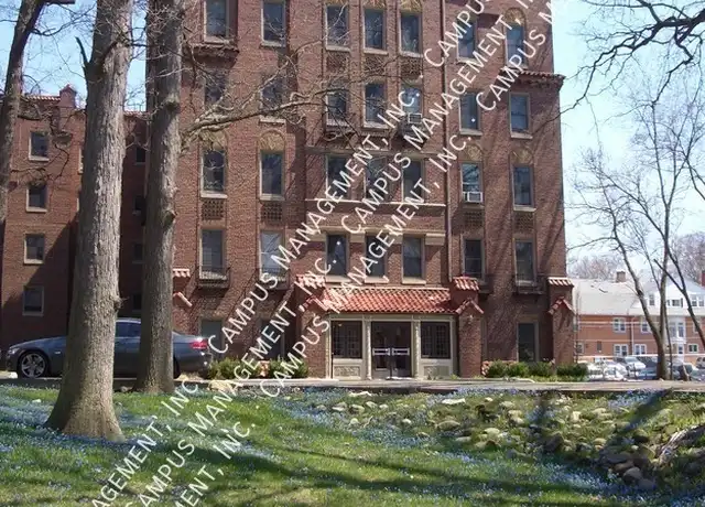 Property at 715 S Forest Ave Unit 104, Ann Arbor, MI, 48104, 1 bed, 1 bath, [object Object]