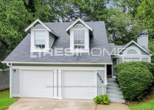 Property at 2064 Charles Cudd Ct, Lithonia, GA, 30058, 3 beds, 2 baths, [object Object]