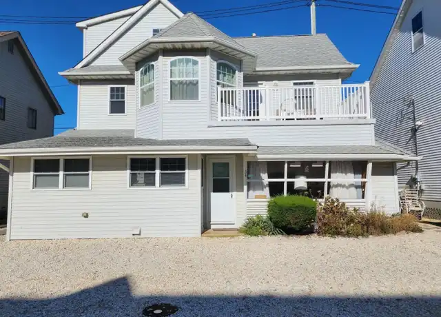 Property at 34 S Surf Rd, Lavallette, NJ, 08735, 4 beds, 3 baths, [object Object]
