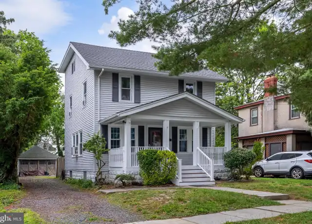 Property at 106 University Blvd, Glassboro, NJ, 08028, 5 beds, 2 baths, [object Object]