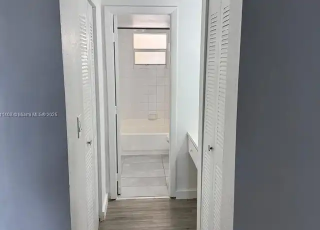 Property at 2903 N Miami Beach Blvd #206, North Miami Beach, FL, 33160, 1 bed, 1.5 baths, [object Object]
