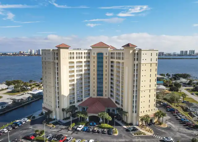 Property at 2801 S Ridgewood Ave #409, South Daytona, FL, 32119, 3 beds, 3 baths, [object Object]
