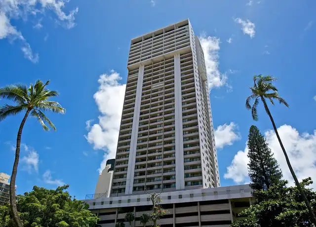 Property at 2240 Khi Ave, Honolulu, HI, 96815, 1 bed, 1 bath, [object Object]