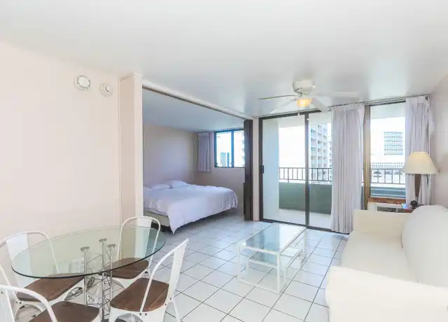Property at 2240 Khi Ave, Honolulu, HI, 96815, 1 bed, 1 bath, [object Object]