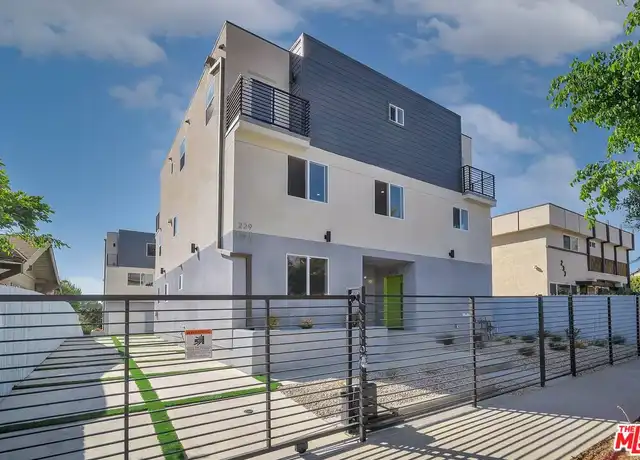 Property at 229 N Park View St Unit B, Los Angeles, CA, 90026, 4 beds, 3.5 baths, [object Object]