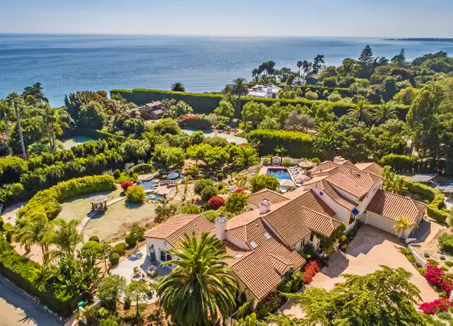 Property at 1601 Alisa Ln, Santa Barbara, CA, 93110, 5 beds, 4.5 baths, [object Object]