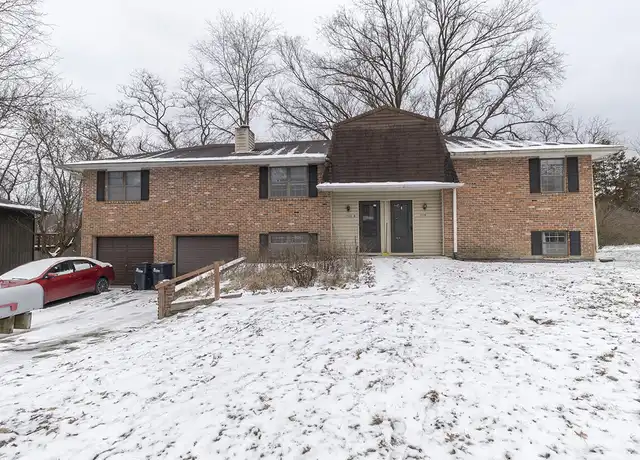 Property at 2008 Juniper Dr Unit A, Columbia, MO, 65201, 3 beds, 1.5 baths, [object Object]