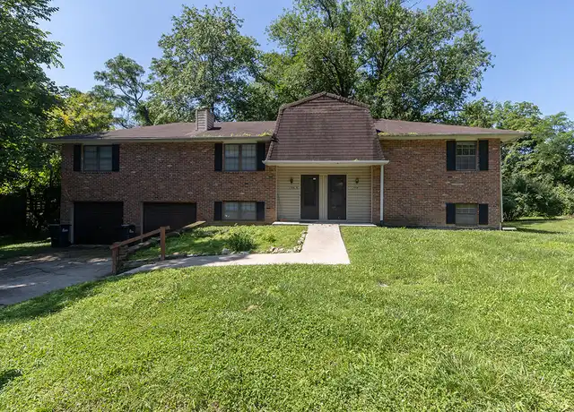 Property at 2008 Juniper Dr Unit A, Columbia, MO, 65201, 3 beds, 1.5 baths, [object Object]