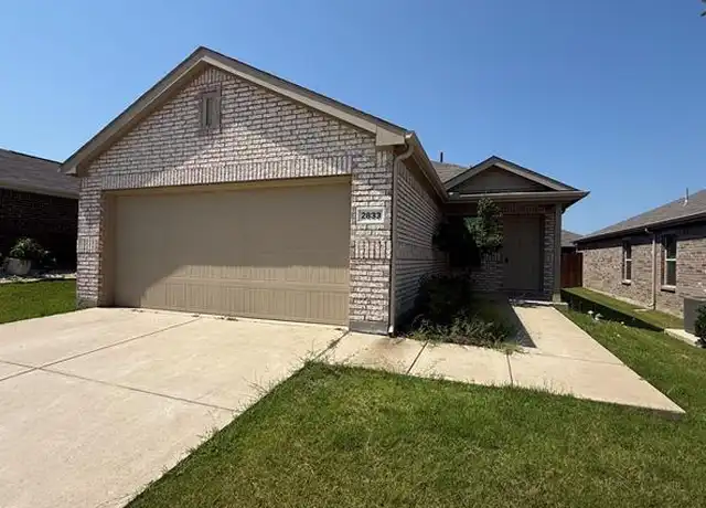 Property at 2833 Highgarden Trl, Crandall, TX, 75114, 3 beds, 2 baths, [object Object]