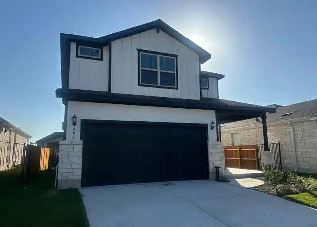 Property at 404 Singing Dove Way, Georgetown, TX, 78628, 4 beds, 3 baths, [object Object]