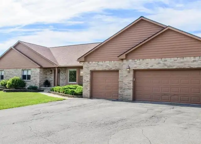 Property at 5736 Willis Rd, Ypsilanti, MI, 48197, 4 beds, 2.5 baths, [object Object]