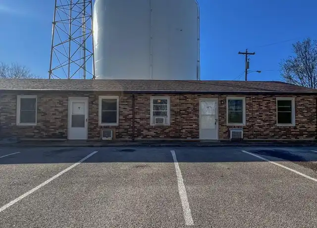 Property at 110 Medical Ct Unit 1, Clarksville, TN, 37043, 1 bed, 1 bath, [object Object]