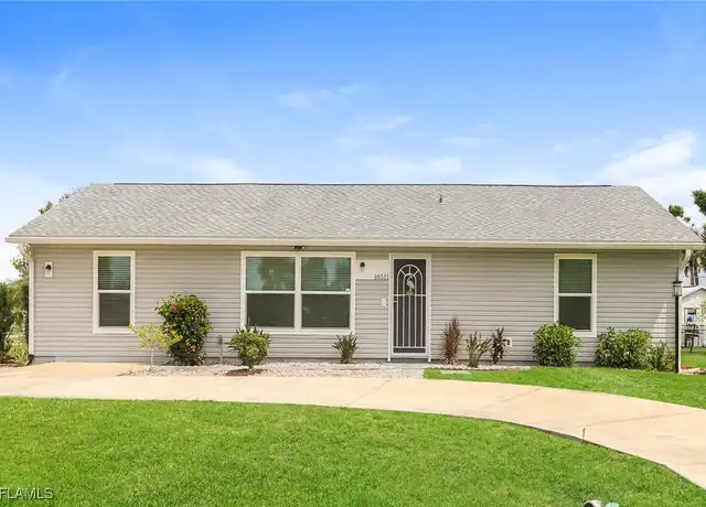 Property at 18511 Briggs Cir, Port Charlotte, FL, 33948, 3 beds, 2 baths, [object Object]