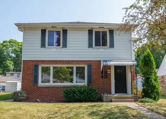 Property at 2744 N 92nd St #2746, Milwaukee, WI, 53222, 2 beds, 1 bath, [object Object]