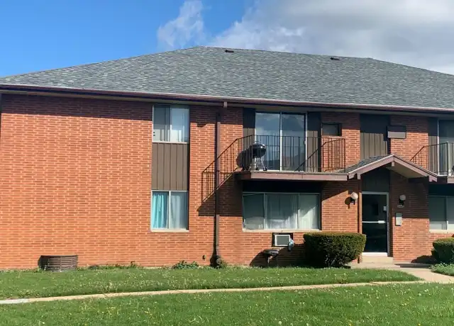 Property at 9434 W Fond du Lac Ave Unit 9434-2, Milwaukee, WI, 53225, 2 beds, 1 bath, [object Object]