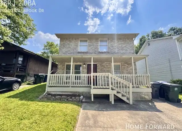 Property at 1036 Tatesbrook Dr, Lexington, KY, 40517, 3 beds, 2 baths, [object Object]