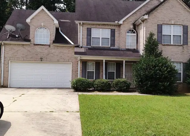Property at 1609 Ravens Run, Jonesboro, GA, 30236, 4 beds, 2 baths, [object Object]