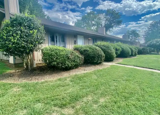 Property at 641 Statesville Blvd Apt 102, Salisbury, NC, 28144, 2 beds, 1 bath, [object Object]