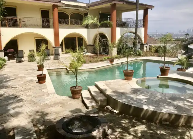 Property at 4266 Hillcrest Dr, Los Angeles, CA, 90008, 1 bed, 1 bath, [object Object]