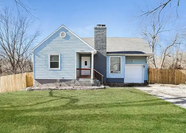 Property at 9924 Richmond Ave, Kansas City, MO, 64134, 3 beds, 2 baths, [object Object]