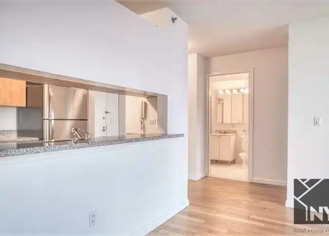 Property at 2 Gold St Unit 2302, New York, NY, 10038, 2 beds, 1 bath, [object Object]