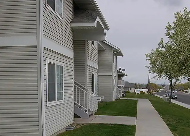 Property at Carriage Lane Apartments - 2510 Whispering Pine Dr, Twin Falls, ID, 83301, 2-3 beds, 2 baths, [object Object]
