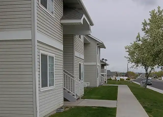 Property at Carriage Lane Apartments - 2510 Whispering Pine Dr, Twin Falls, ID, 83301, 3 beds, 2 baths, [object Object]