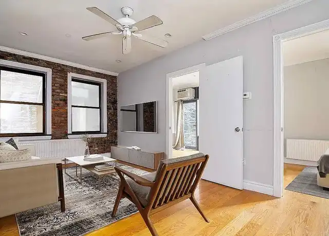 Property at 89 Clinton St Unit 1F, New York, NY, 10002, 3 beds, 2 baths, [object Object]
