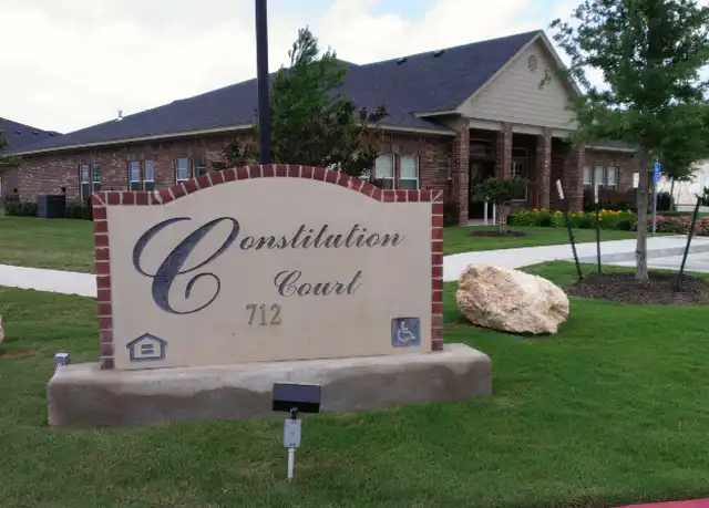 Property at 712 Constitution Dr Unit 405, Copperas Cove, TX, 76522, 1 bed, 1 bath, [object Object]