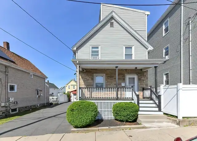 Property at 9 Dell St, Malden, MA, 02148, 3 beds, 1.5 baths, [object Object]