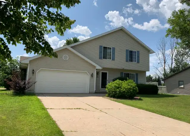 Property at 2833 Capricorn Dr, Bellevue, WI, 54311, 3 beds, 2 baths, [object Object]