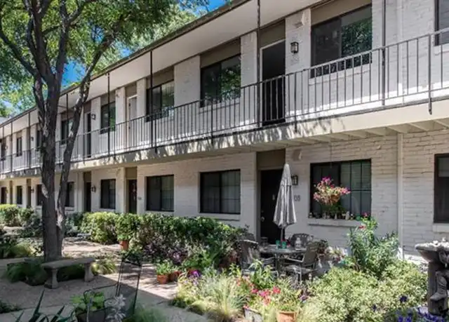 Property at 4710 Abbott Ave Unit 203, Dallas, TX, 75205, 3 beds, 2 baths, [object Object]