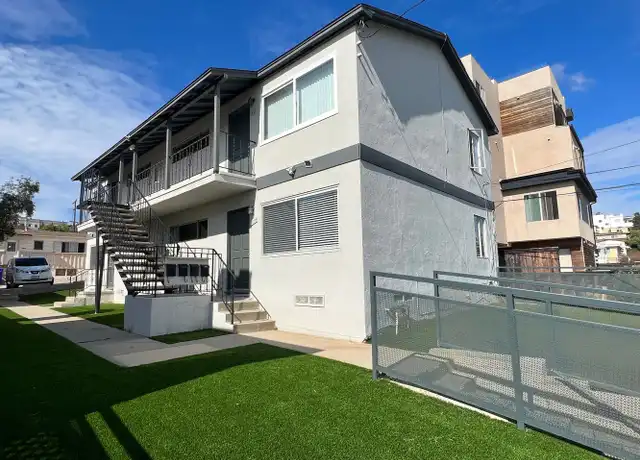 Property at 5836 Lauretta St Unit 5836, San Diego, CA, 92110, 2 beds, 1 bath, [object Object]