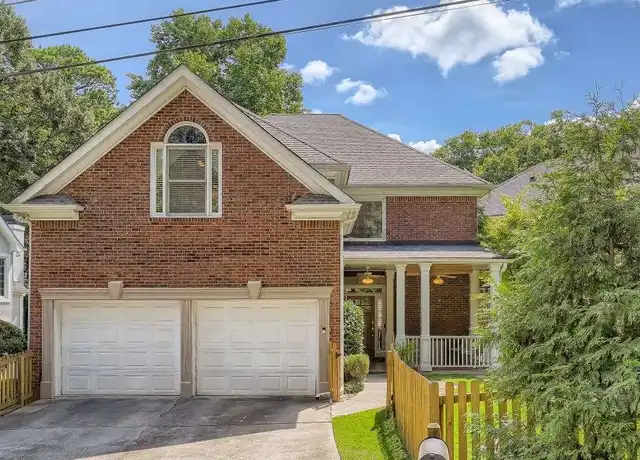 Property at 2330 Logan Cir NE, Brookhaven, GA, 30319, 4 beds, 3.5 baths, [object Object]