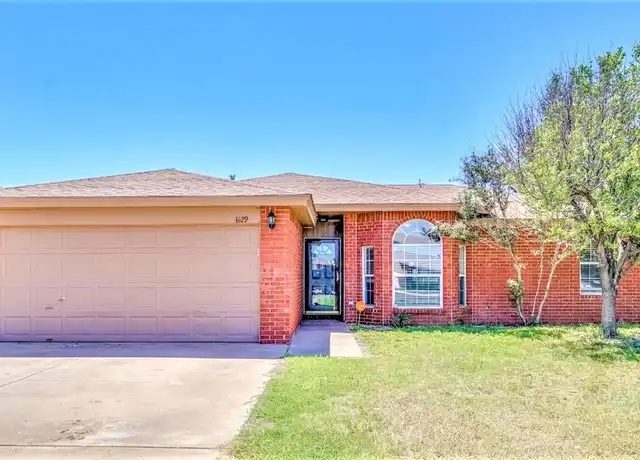 Property at 6129 9th St, Lubbock, TX, 79416, 3 beds, 2 baths, [object Object]
