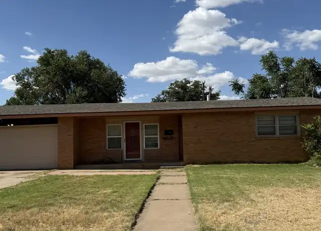 Property at 3208 37th St, Lubbock, TX, 79413, 4 beds, 3 baths, [object Object]