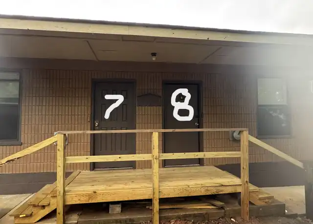 Property at 1000 Utica St #7, Fort Smith, AR, 72901, 1 bed, 1 bath, [object Object]