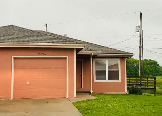 Property at 2736 S Glenview Ave Unit 2736 Glenview, Springfield, MO, 65804, 2 beds, 2 baths, [object Object]