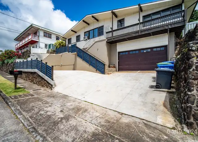 Property at 1483 Mahiole St, Honolulu, HI, 96819, 3 beds, 2 baths, [object Object]