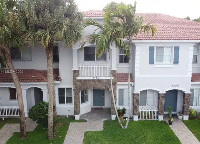 Property at 2764 SW 83rd Ave, Miramar, FL, 33025, 3 beds, 2 baths, [object Object]
