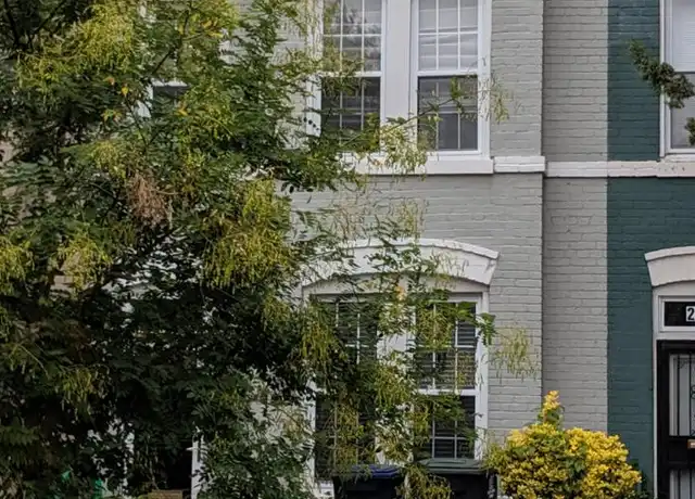 Property at 31 16th St NE, Washington, DC, 20002, 2 beds, 1 bath, [object Object]