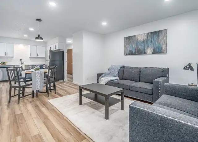 Property at 10417 E 4th Ave Unit 11, Spokane Valley, WA, 99206, 2 beds, 1 bath, [object Object]