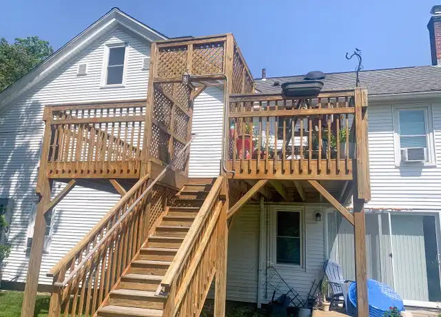 Property at 159 Old Belchertown Rd Unit D4, Amherst, MA, 01002, 2 beds, 1 bath, [object Object]
