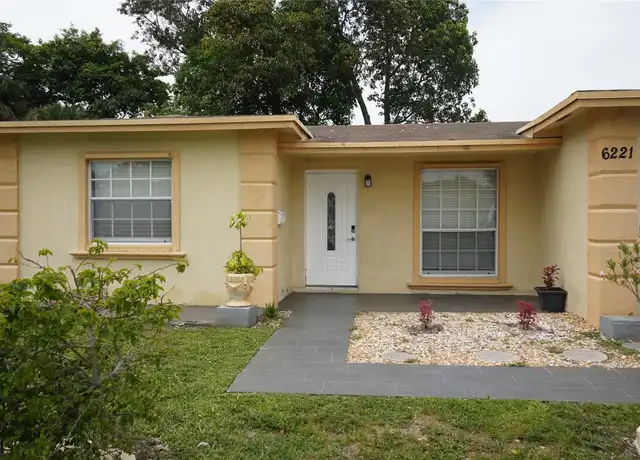 Property at 6221 SW 9th St, North Lauderdale, FL, 33068, 3 beds, 2 baths, [object Object]