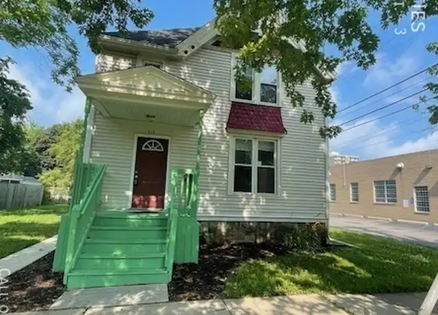 Property at 112 S Adams St Unit 3, Ypsilanti, MI, 48197, 2 beds, 1 bath, [object Object]