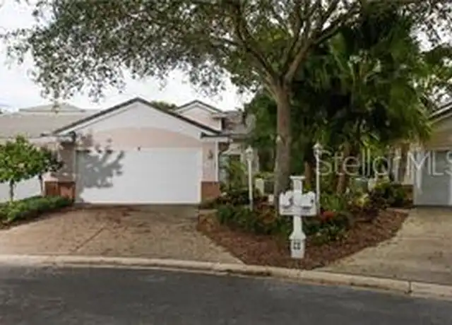 Property at 7725 Whitebridge Gln, University Park, FL, 34201, 2 beds, 2 baths, [object Object]