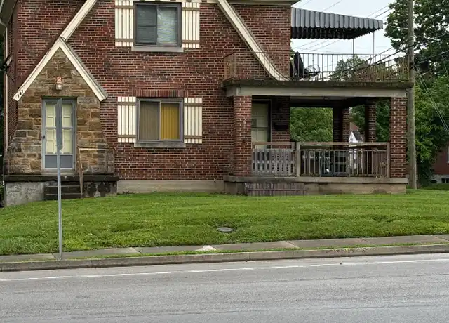 Property at 101 Kyles Ln Unit 2, Covington, KY, 41011, 2 beds, 1 bath, [object Object]