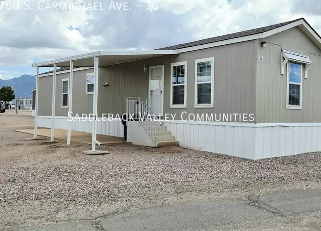 Property at 700 S Carmichael Ave Unit 36, Sierra Vista, AZ, 85635, 2 beds, 2 baths, [object Object]